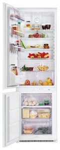 Zanussi ZBB 6297 Tủ lạnh ảnh, đặc điểm