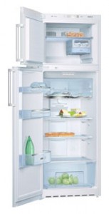 Bosch KDN30X03 Refrigerator larawan, katangian