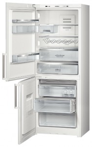 Siemens KG56NAW22N Refrigerator larawan, katangian