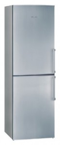 Bosch KGV36X43 Tủ lạnh ảnh, đặc điểm