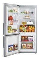 Samsung RL-23 THCTS Холодильник фото, Характеристики