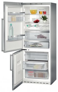 Siemens KG46NAI22 Tủ lạnh ảnh, đặc điểm