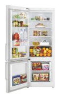 Samsung RL-23 THCSW Холодильник фото, Характеристики