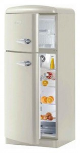 Gorenje RF 62301 OC Refrigerator larawan, katangian