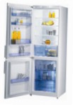 Gorenje RK 60355 DW Холодильник \ Характеристики, фото