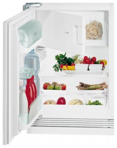 Hotpoint-Ariston BTSZ 1631 Холодильник Фото, характеристики