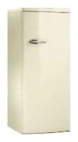 Nardi NR 34 RS A Tủ lạnh ảnh, đặc điểm