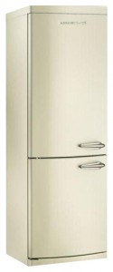 Nardi NR 32 R A Refrigerator larawan, katangian