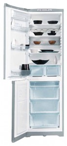 Hotpoint-Ariston RMBA 2200.L S Холодильник Фото, характеристики