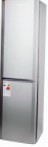 BEKO CSMV 535021 S Холодильник \ характеристики, Фото