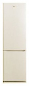 Samsung RL-38 SBVB Холодильник фото, Характеристики