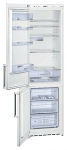 Bosch KGE39AW25 Холодильник Фото, характеристики