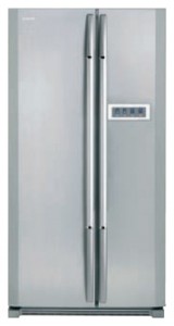 Nardi NFR 55 X Ψυγείο φωτογραφία, χαρακτηριστικά