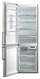 Samsung RL-63 GAERS Холодильник Фото, характеристики
