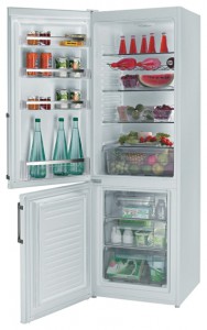 Candy CFM 1806/1 E Tủ lạnh ảnh, đặc điểm