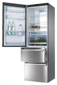 Haier AFL634CS Tủ lạnh ảnh, đặc điểm