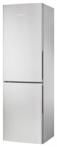 Nardi NFR 38 S Buzdolabı fotoğraf, özellikleri