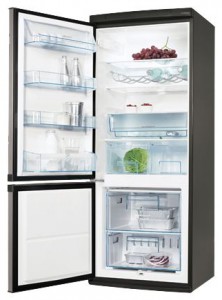 Electrolux ERB 29233 X Холодильник Фото, характеристики