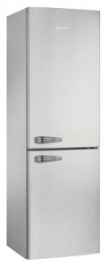 Nardi NFR 38 NFR SS Холодильник Фото, характеристики
