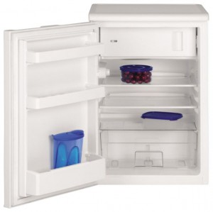 BEKO TSE 1262 Refrigerator larawan, katangian