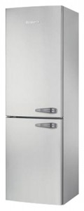 Nardi NFR 38 NFR S Tủ lạnh ảnh, đặc điểm