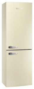 Nardi NFR 38 NFR SA Refrigerator larawan, katangian