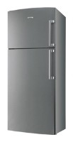 Smeg FD48PXNF2 Buzdolabı fotoğraf, özellikleri