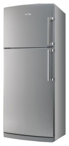 Smeg FD48APSNF Buzdolabı fotoğraf, özellikleri
