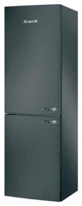 Nardi NFR 38 NFR NM Tủ lạnh ảnh, đặc điểm