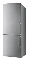 Smeg FC40PXNF Холодильник фото, Характеристики