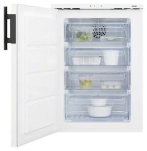 Electrolux EUT 1040 AOW Tủ lạnh ảnh, đặc điểm