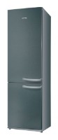 Smeg FC35APX Холодильник фото, Характеристики