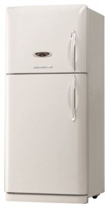 Nardi NFR 521 NT Tủ lạnh ảnh, đặc điểm