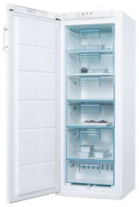 Electrolux EUC 25291 W Refrigerator larawan, katangian