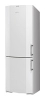 Smeg FC325BNF Холодильник Фото, характеристики