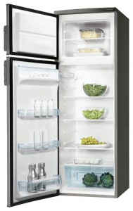 Electrolux ERD 28310 X Холодильник фото, Характеристики
