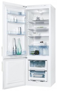Electrolux ERB 23010 W Tủ lạnh ảnh, đặc điểm