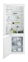 Electrolux ENN 92841 AW Tủ lạnh ảnh, đặc điểm