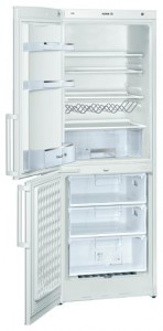 Bosch KGV33X27 Refrigerator larawan, katangian