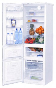 NORD 184-7-029 Refrigerator larawan, katangian