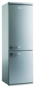Nardi NR 32 RS S Refrigerator larawan, katangian
