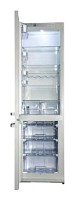 Snaige RF39SM-P10002 冰箱 照片, 特点