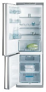 AEG S 80368 KG Tủ lạnh ảnh, đặc điểm