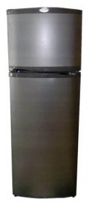 Whirlpool WBM 378 GP Buzdolabı fotoğraf, özellikleri
