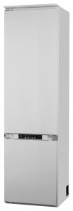 Whirlpool ART 963/A+/NF Tủ lạnh ảnh, đặc điểm