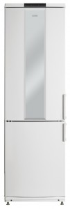 ATLANT ХМ 6001-031 Tủ lạnh ảnh, đặc điểm