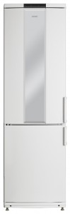 ATLANT ХМ 6001-032 Холодильник Фото, характеристики