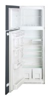 Smeg FR298AP Kühlschrank Foto, Charakteristik