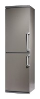 Vestel LSR 385 Refrigerator larawan, katangian