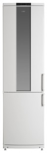 ATLANT ХМ 6002-032 Refrigerator larawan, katangian